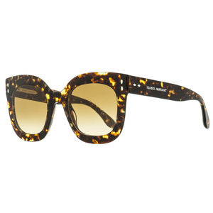 Isabel Marant Steffy Sunglasses IM0002NS 086HA Havana 52mm